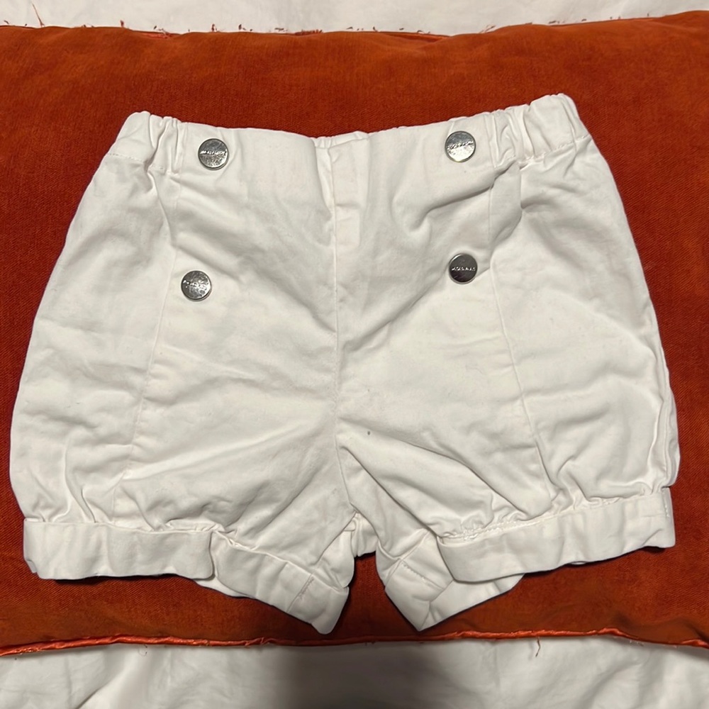 Jacadi shorts 18m